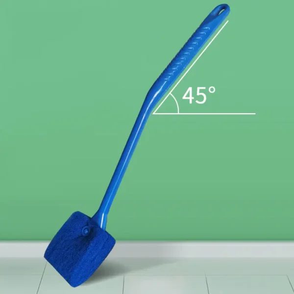Aquarium Double Sided Sponge Cleaning Brush - Image 5
