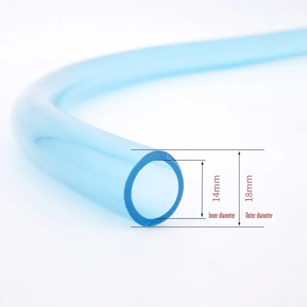 Aquarium Gravel Cleaner & Water Changer - Image 3