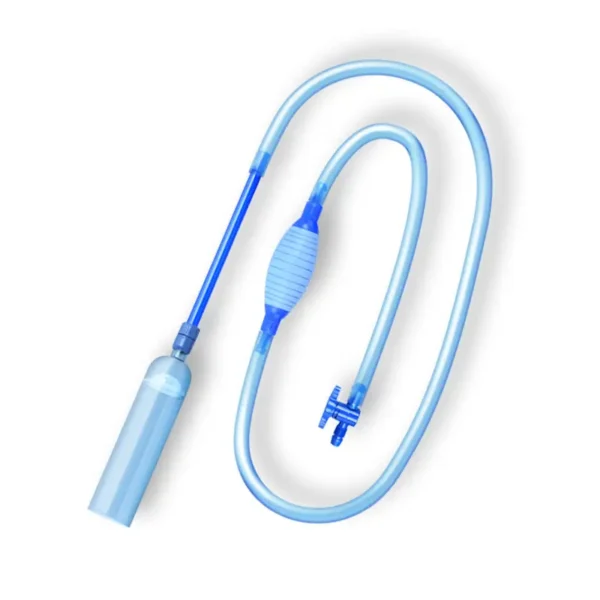 Aquarium Gravel Cleaner & Water Changer - Image 5